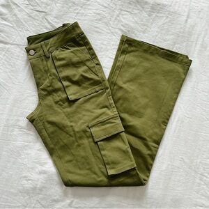 Princess Polly Cargos